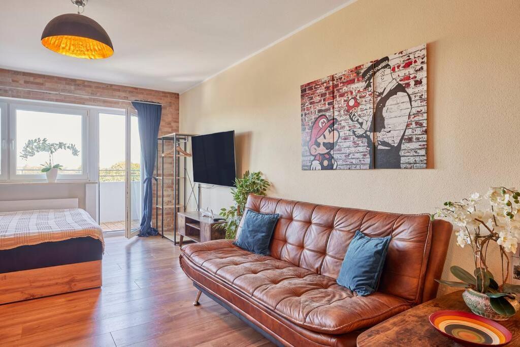 *neues Loft*- Nahe Frankfurter Flughafen + Bahnhof * Neu-Isenburg
