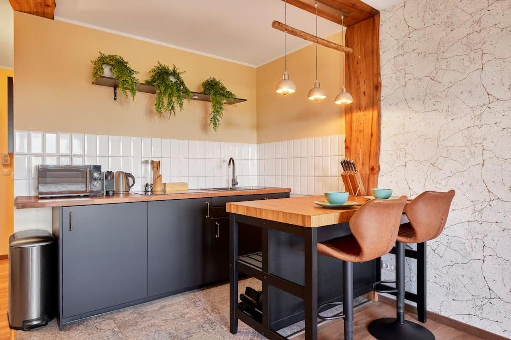 *neues Loft*- Nahe Frankfurter Flughafen + Bahnhof * Neu-Isenburg