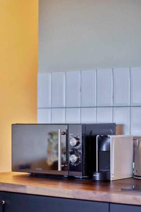 *neues Loft*- Nahe Frankfurter Flughafen + Bahnhof Neu-Isenburg