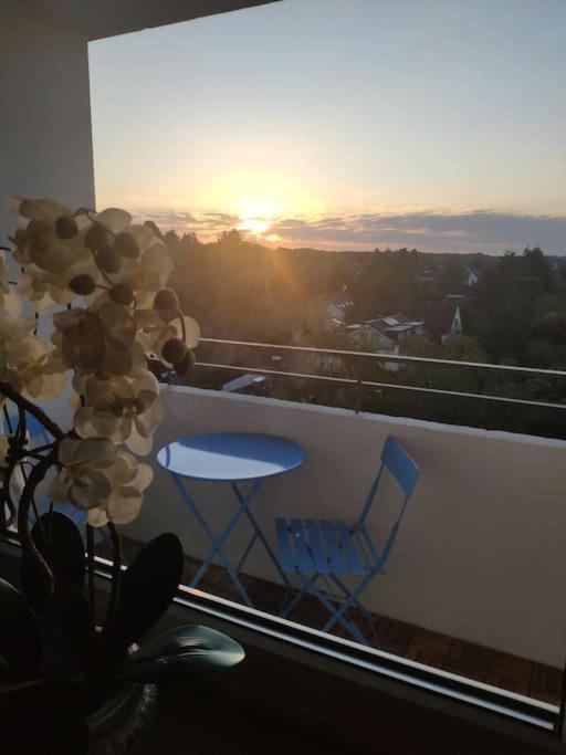 *neues Loft*- Nahe Frankfurter Flughafen + Bahnhof Apartment *